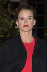 ALICE EVE at JW Marriott Grosvenor House 90th Anniversary Party in London 04/30/2019