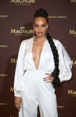 ALICIA AYLIES at Magnum x Rita Ora Party at Cannes Film Festival 05/16/2019