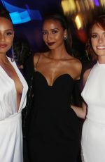 ALICIA AYLIES at Magnum x Rita Ora Party at Cannes Film Festival 05/16/2019