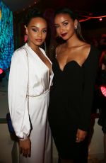 ALICIA AYLIES at Magnum x Rita Ora Party at Cannes Film Festival 05/16/2019