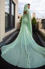 ALICIA KEYS at Met Gala 2019 in New York 05/06/2019
