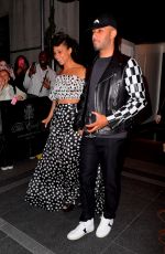 ALICIA KEYS at MET Gala After-party in New York 05/06/2019