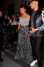 ALICIA KEYS at MET Gala After-party in New York 05/06/2019