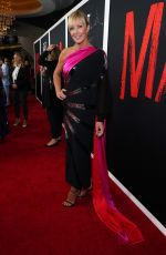 ALLISON JANNEY at Ma Special Screening in Los Angeles 05/16/2019