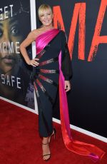 ALLISON JANNEY at Ma Special Screening in Los Angeles 05/16/2019