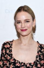 ALLISON MILLER at Teen Line 2019 Food for Thought Brunch 05/05/2019
