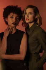 ALLISON WILLIAMS for LA Times 2019