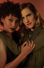 ALLISON WILLIAMS for LA Times 2019