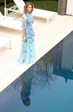 ALLISON WILLIAMS for New York Post 2019