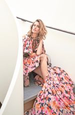 ALLISON WILLIAMS for New York Post 2019