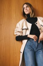 ALLISON WILLIAMS for The Sunday Times Style 2019