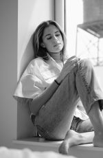 ALLISON WILLIAMS for The Sunday Times Style 2019