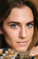ALLISON WILLIAMS for The Sunday Times Style 2019