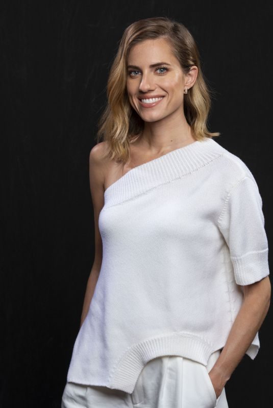 ALLISON WILLIAMS for USA Today, 2019