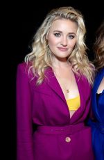 ALY and AJ MICHALKA at Build Studio in New York 05/13/2019