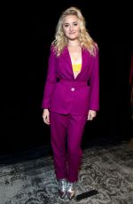 ALY and AJ MICHALKA at Build Studio in New York 05/13/2019