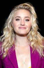 ALY and AJ MICHALKA at Build Studio in New York 05/13/2019