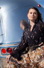 AMANDA and ALY MICHALKA for Imagista, May 2019