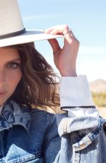 AMANDA and ALY MICHALKA for Imagista, May 2019
