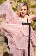 AMANDA and ALY MICHALKA for Imagista, May 2019