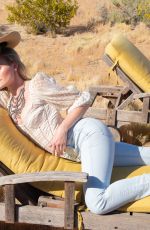 AMANDA and ALY MICHALKA for Imagista, May 2019