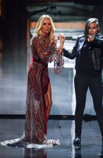 AMANDA HOLDEN at Britain
