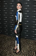 AMANDA STEELE at Fashion Nova x Cardi B Collection Launch at Hollywood Palladium 05/08/2019