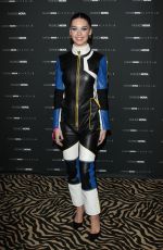 AMANDA STEELE at Fashion Nova x Cardi B Collection Launch at Hollywood Palladium 05/08/2019