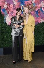 AMBER HEARD at Create & Cultivate New York Presented by Mastercard 05/04/2019