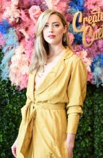 AMBER HEARD at Create & Cultivate New York Presented by Mastercard 05/04/2019