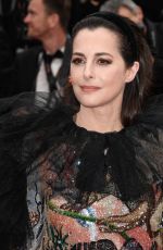 AMIRA CASAR at The Dead Don’t Die Premiere and Opening Ceremony of 72 Annual Cannes Film Festival 05/14/2019
