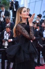 ANA BEATRIZ BARROS at The Traitor Screening at 72nd Annual Cannes Film Festival 05/23/2019