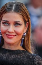 ANA BEATRIZ BARROS at The Traitor Screening at 72nd Annual Cannes Film Festival 05/23/2019