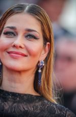 ANA BEATRIZ BARROS at The Traitor Screening at 72nd Annual Cannes Film Festival 05/23/2019