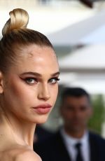 ANA BEATRIZ BARROS Out in Cannes 05/23/2019