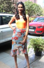 ANANYA PANDAY and TARA SUTARIA Promotes Student of the Year 2 in Mumbai| 05/02/2019