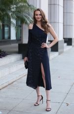ANDI MATICHAK at Assimilate Premiere in Beverly Hills 05/22/2019