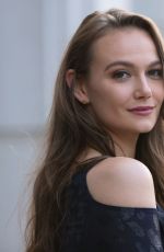ANDI MATICHAK at Assimilate Premiere in Beverly Hills 05/22/2019