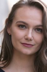 ANDI MATICHAK at Assimilate Premiere in Beverly Hills 05/22/2019