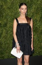 ANGELA SARAFYAN at 14th Annual Tribeca Film Festival Artists Dinner Hosted by Chanel 04/29/2019