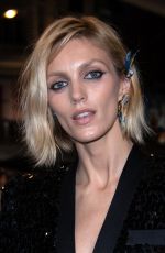 ANJA RUBIK at Lux Aeterna Premiere at 2019 Cannes Film Festival 05/18/2019