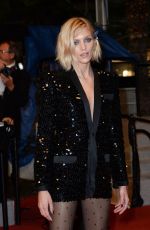 ANJA RUBIK at Lux Aeterna Premiere at 2019 Cannes Film Festival 05/18/2019