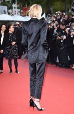 ANJA RUBIK at Pain and Glory Premiere at Cannes Film Festival 05/17/2019