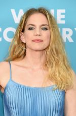 ANNA CHLUMSKY at Wine Country Premiere in New York 05/08/2019
