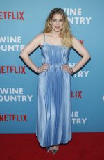 ANNA CHLUMSKY at Wine Country Premiere in New York 05/08/2019