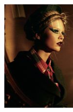 ANNA EWERS in W Magazine, Volume #3 2019