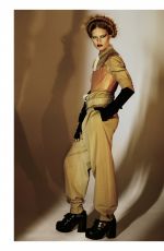 ANNA EWERS in W Magazine, Volume #3 2019