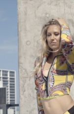 ANNA KOURNIKOVA for Cosmopolitan Magazine, Russia May 2019 - Picturesand Video