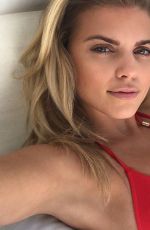ANNALYNNE MCCORD - Instagram Pictures, May 2019