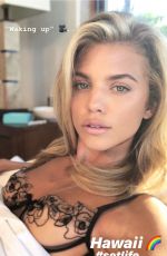 ANNALYNNE MCCORD - Instagram Pictures, May 2019